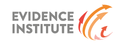 Logo Evidence Institute